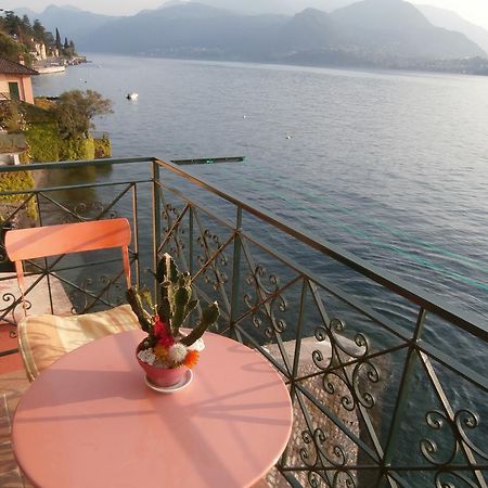 Apartament Casa Sullo Sperone Varenna Zewnętrze zdjęcie